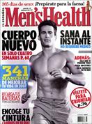 Men's Health En Espanol